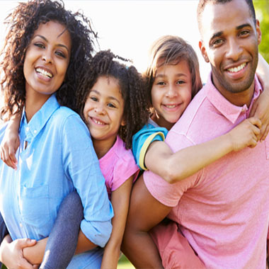 Married Couples - Immortal