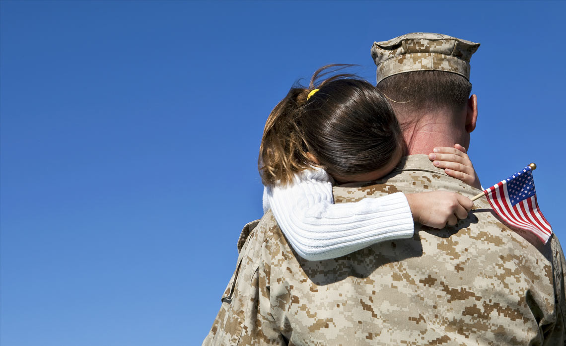 military