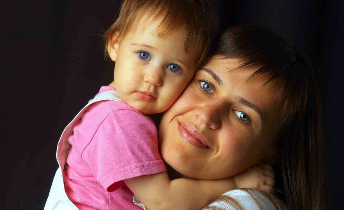 single-parent